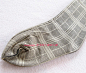日本代购Vivienne Westwood浅金/黄绿丝光黑色方格纹150D厚连裤袜-淘宝网