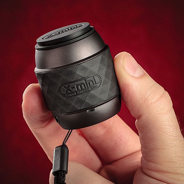 X-Mini WE - Portable...