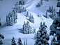 【新提醒】【自然风光】〖冬天的景色〗［雪景］_175张-风景建筑-微元素Element3ds - Powered by Discuz!