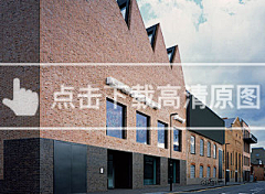 yoca采集到建筑