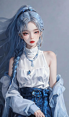 fhgvch采集到少女