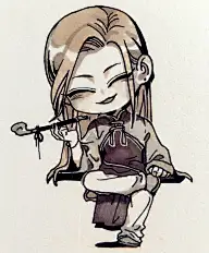 特殊风格1-负能鲨鱼