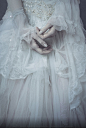 Dorota Górecka作品 - 人像摄影 - CNU视觉联盟