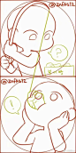 Q版