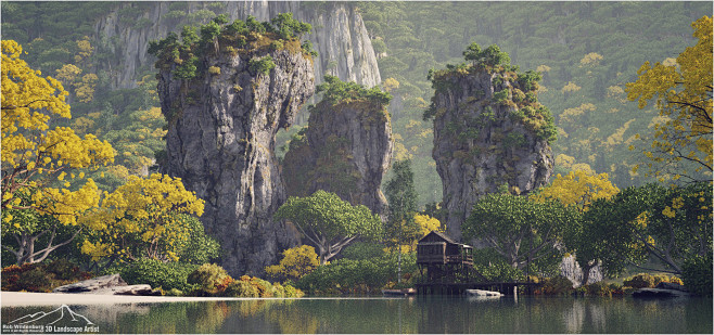 Perfect Hideaway prt...