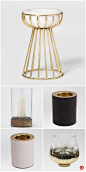 Shop Target for single candle holder you will love at great low prices. Free shipping on orders of $35+ or free same-day pick-up in store.