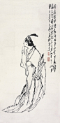 百度图片搜索_白描的搜索结果