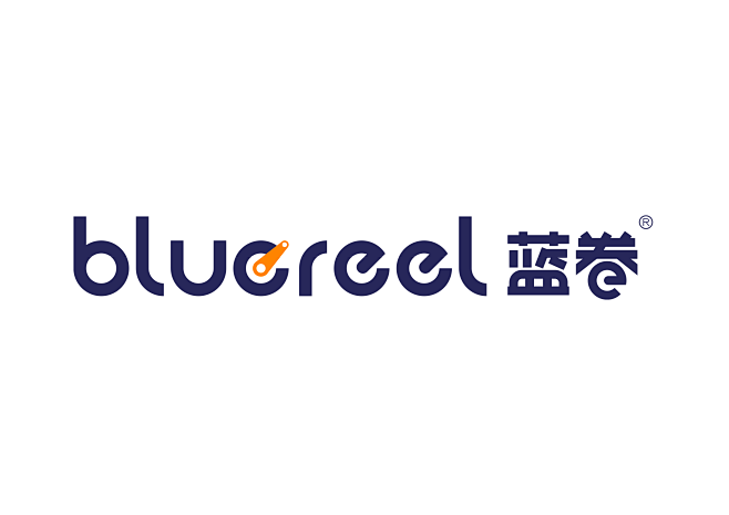 LOGO设计 | 传统金属制品公司“蓝卷...