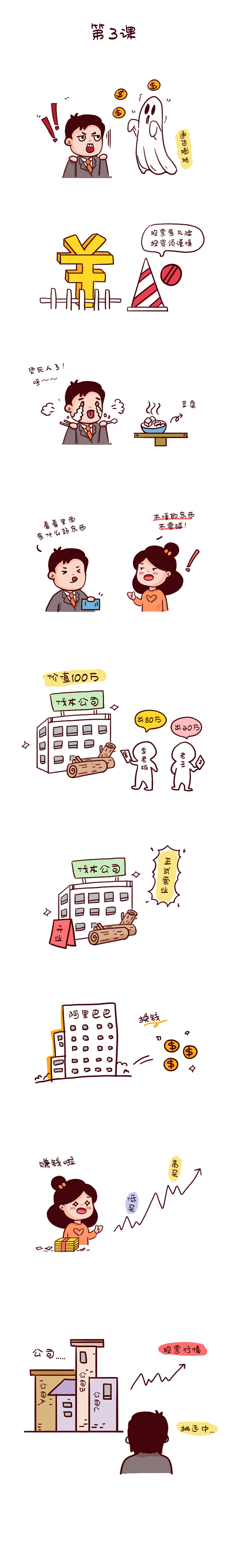 @MMin_#漫画#长图#公众号