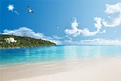 海边风景图片_百度图片搜索