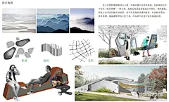 PDF丨柳州 · 湿地公园 概念方案文本