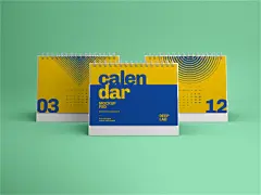 广告展架海报品牌形象展示场景效果图mockup样机模板贴图PSD素材 (6)