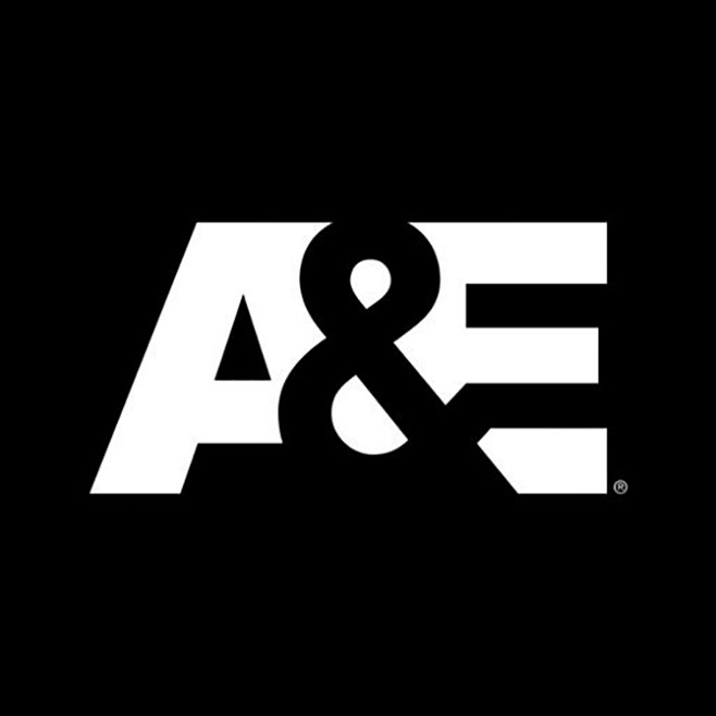 A&E 【图标 APP LOGO I<a...