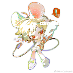 小芥anan采集到qq崽