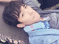 #育婴室3D# 翻个白眼睡一会 ​​​​