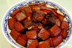 riceball采集到舌尖上的中国第2季美食