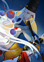 #阴阳师手游##安倍晴明#我好帅(拍死
