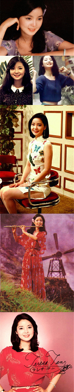 RebeccaH采集到女神女神~
