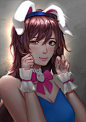 DVA