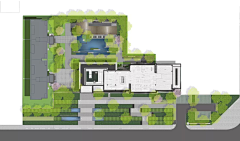 RussNo1采集到A 展示区——plan