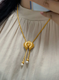 买金记｜好大一朵！