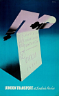Abram Games 
1914–1996

英国非常著名的一位平面设计师，设计生涯长达六十年，从二战时期开始设计国家军队到为公共组织等设计海报，他的一生在英国著名的设计太多以至于我难以在此一一列举，他在1959年获得了大英帝国勋章，在之后继续接手包括邮票，书籍封面，联合国海报等各种重要的工作。

每次工 ​​​​...展开全文c