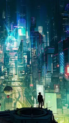 赛博朋克2077手机壁纸，赛博朋克2077竖屏4k高清壁纸大全[多图]图片10