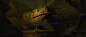 ArtStation - ENVIRONMENT DESIGN MENTORSHIP- JULY 2022