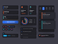 To Do List Black UI Pattern.png