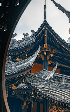 用户xOl4wM3r采集到古建