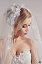 抹胸婚纱  Ricca Sposa 2014 Wedding Dresses