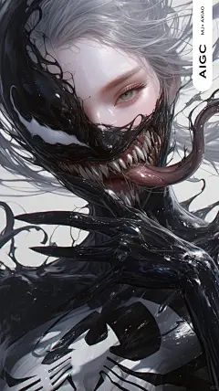 变身，毒液壁纸来袭，你想要哪张～_1_老谭家的后花园_来自小红书网页版