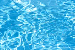 水