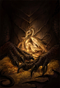 precious by *sandara on deviantART