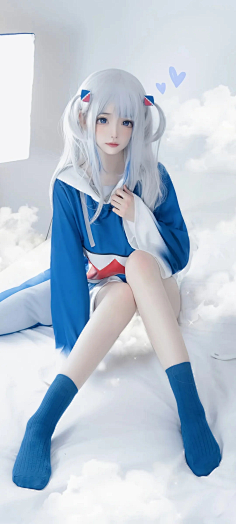 小海动物解说_2022年05月18日_微头条-今日头条1我心自由采集到cos