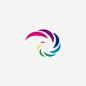 凤凰LOGO-快图网-免费PNG图片免抠PNG高清背景素材库kuaipng.com
