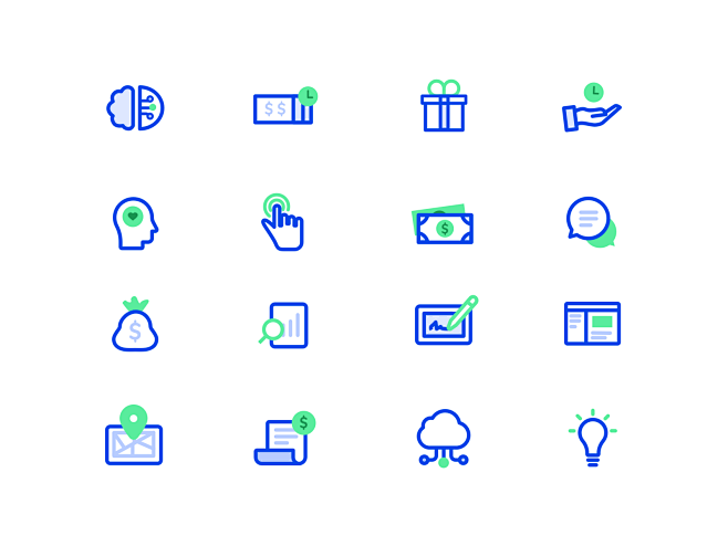 icons by greenillumi...