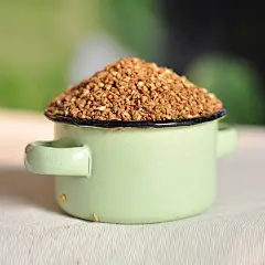 黔包推荐 贵州乌蒙山苦荞 满全苦荞米 全胚芽苦荞米荞麦米500g/袋-淘宝网