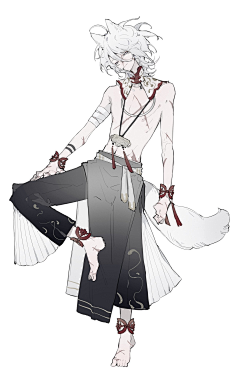 真的是糖豆豆采集到a—人设男