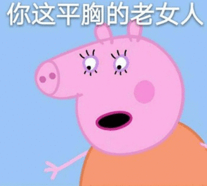 小猪佩奇