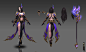 NPC, Han chaomeng