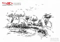 手绘线稿供大家分享。。。 - songwang333的日志 - 绘世界网 - 最专业的手绘教程网站与设计交流论坛！