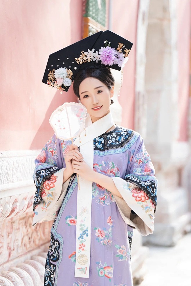 北京格格装的成片来啦，北海公园真出片_7_北京约拍的小吴子_来自小红书网页版