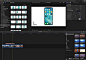 fcpx插件:iPhone Screen for Mac iphone手机屏幕演示动画 : 这是一组fcpx插件:iPhone Screen for Mac iphone手机屏幕演示动画，你可以将其安装到Final Cut Pro中使用，这组Fcpx插件 iPhone屏幕样机动画预设标题包含多种不同的效果，使用这些拖放效果可以在动画iPhone屏幕中快速转换你的素材，使用便捷，有兴趣的朋友可以来试试哦！