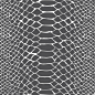 Download Black Snake Skin Pattern for free