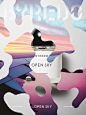 Byredo Launches Limited Edition Fragrance Titled Open Sky – PAUSE Her