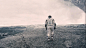 《星际穿越》（2014）