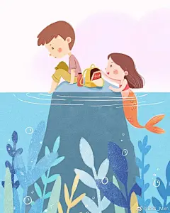 #插画##插画分享##灵感的诞生##ins#
by:@李五点zka 2郑州 ​​​​