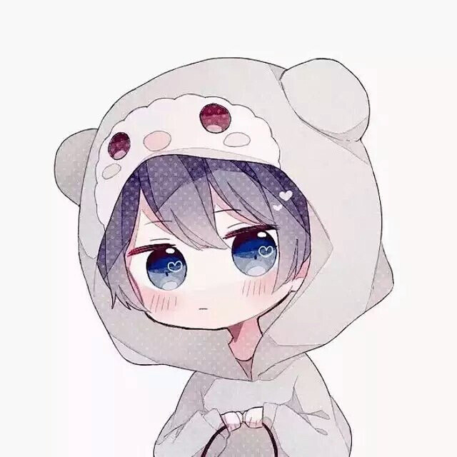 情侣头像