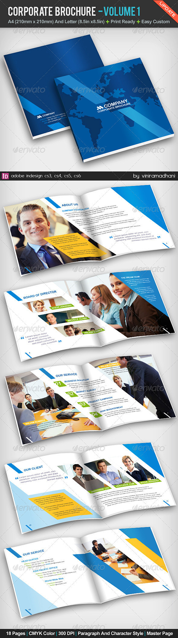 Corporate Brochure |...